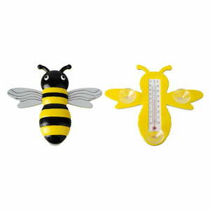 Termometr zewnętrzny Bee – Esschert Design obraz