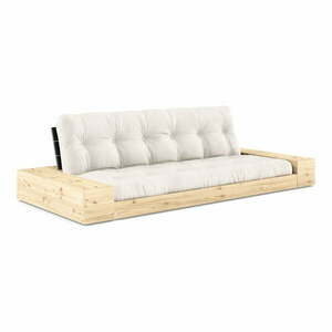 Rozkładana sofa 244 cm Base – Karup Design obraz