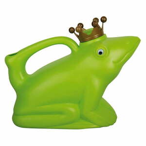 Plastikowa konewka 1, 7 l Frog – Esschert Design obraz