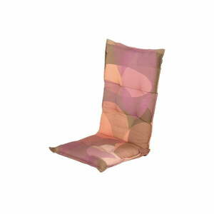 Ogrodowa poduszka na krzesło 50x123 cm Milan – Hartman obraz