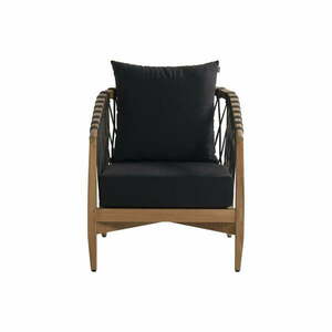 Ogrodowa poduszka na krzesło 68x118 cm Bora Bora – Hartman obraz