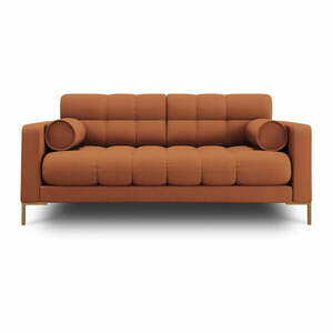 Ceglasta sofa 152 cm Bali – Cosmopolitan Design obraz