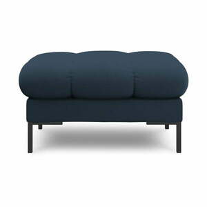 Niebieska sofa Cosmopolitan Design Bali obraz