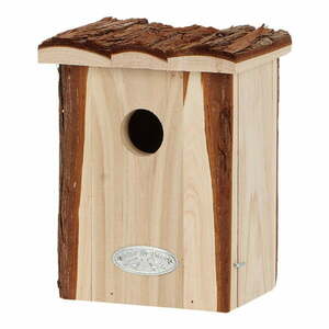 Drewniana budka dla ptaków – Esschert Design obraz