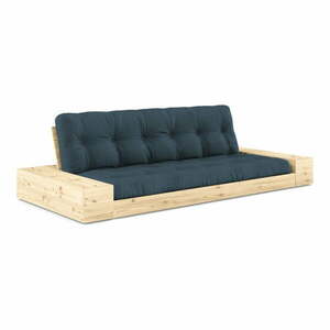 Morska rozkładana sofa 244 cm Base – Karup Design obraz