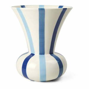 Ręcznie malowany ceramiczny wazon Signature – Kähler Design obraz