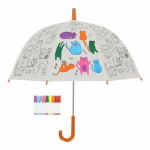 Parasol dziecięcy Cats – Esschert Design obraz