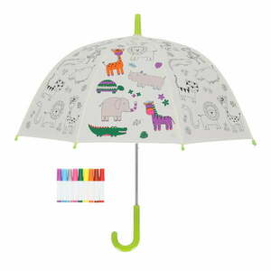 Parasol dziecięcy Jungle – Esschert Design obraz
