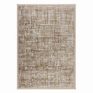 Beżowy dywan 120x170 cm Trace – Flair Rugs obraz