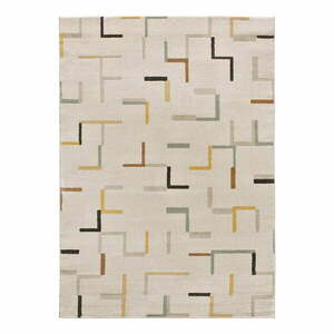 Kremowy dywan 160x230 cm Domus – Universal obraz