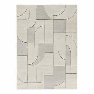 Kremowy dywan 80x150 cm Lena – Universal obraz