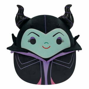 Zabawka pluszowa Disney Maleficent – SQUISHMALLOWS obraz