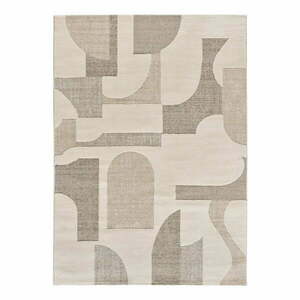 Beżowo-kremowy dywan 80x150 cm Verona – Universal obraz