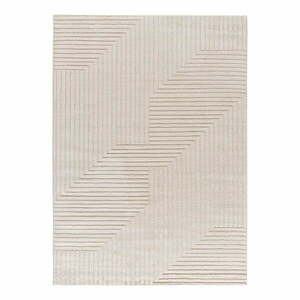 Kremowy dywan 160x230 cm Verona – Universal obraz