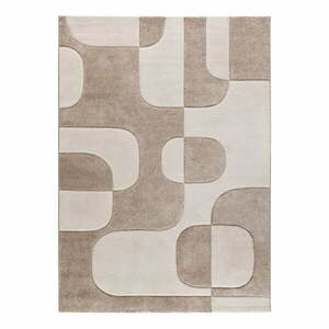 Kremowy dywan 120x170 cm Lena – Universal obraz