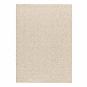 Biały dywan 80x150 cm Petra Liso – Universal obraz