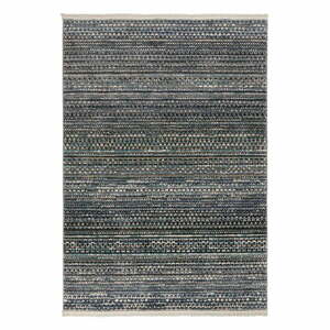 Niebieski dywan 200x300 cm Camino – Flair Rugs obraz