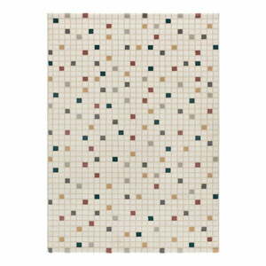 Kremowy dywan 133x190 cm Karisma – Universal obraz