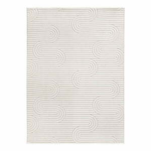 Kremowy dywan 120x170 cm Estilo – Universal obraz