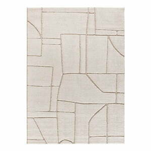Kremowy dywan 160x230 cm Diena – Universal obraz