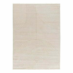 Kremowy dywan 120x170 cm Verona – Universal obraz