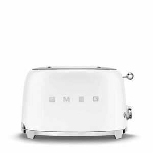 Biały toster 50's Retro Style – SMEG obraz
