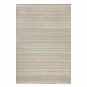 Kremowy dywan 120x160 cm Camino – Flair Rugs obraz