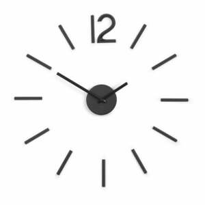 Zegar ścienny ø 100 cm Blink – Umbra obraz