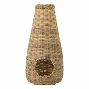 Bambusowy lampion (wysokość 50 cm) Ottine – Bloomingville obraz