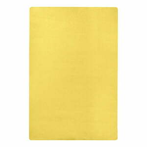 Żółty dywan 200x280 cm Fancy – Hanse Home obraz