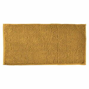Żółty dywanik łazienkowy 50x120 cm Sweety – douceur d'intérieur obraz