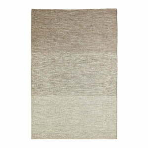 Beżowy wełniany dywan dwustronny 200x300 cm Malenka – Kave Home obraz