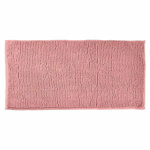 Różowy dywanik łazienkowy 50x120 cm Sweety – douceur d'intérieur obraz