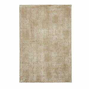 Beżowy dywan z mieszanki bambusa tkany ręcznie 200x300 cm Susi – Kave Home obraz