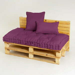 Ogrodowa poduszka do siedzenia na palety 60x120 cm – Casa Selección obraz