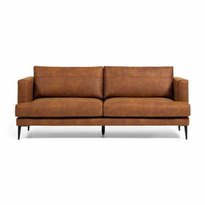 Koniakowa sofa 183 cm Tanya – Kave Home obraz