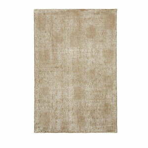 Beżowy dywan z mieszanki bambusa tkany ręcznie 160x230 cm Susi – Kave Home obraz