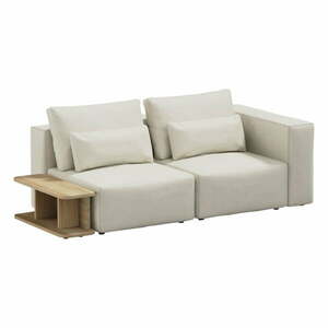 Kremowa sofa 210 cm Riposo Ottimo – Sit Sit obraz