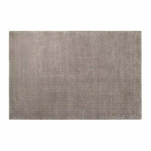 Brązowy dywan z wiskozy 200x300 cm Visca – Blomus obraz