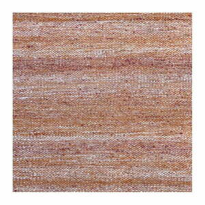 Łososiowo-pomarańczowy dywan odpowiedni na zewnątrz 300x200 cm Oxide – Paju Design obraz