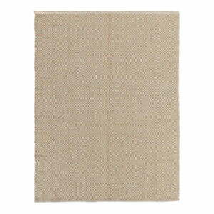 Kremowy dywan 120x170 cm Livio – douceur d'intérieur obraz