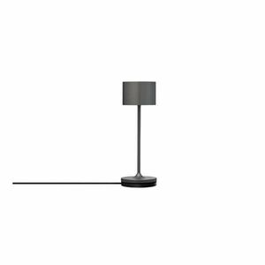 Lampa zewnętrzna LED na USB ze ściemniaczem ø 7 cm Farol Mini – Blomus obraz
