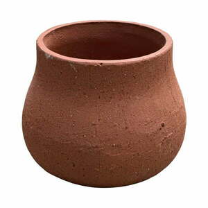 Ceramiczna osłonka na doniczkę ø 22 cm Sand Darcy – Paju Design obraz
