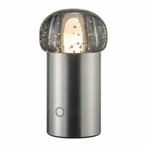 Lampa zewnętrzna LED na USB ze ściemniaczem ø 10 cm Iris – Blomus obraz