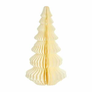 Figurka świąteczna Honeycomb Tree – Sass & Belle obraz