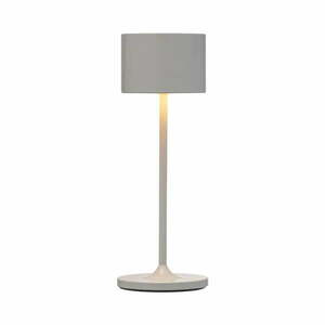 Lampa zewnętrzna LED na USB ze ściemniaczem ø 7 cm Farol Mini – Blomus obraz