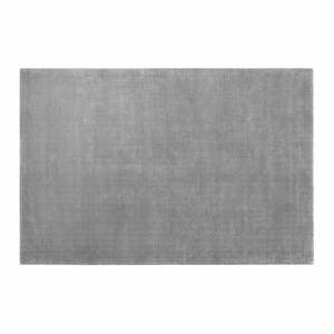 Szary dywan z wiskozy 200x300 cm Visca – Blomus obraz