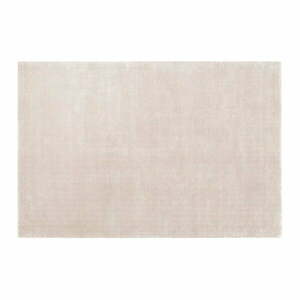 Kremowy dywan z wiskozy 200x300 cm Visca – Blomus obraz