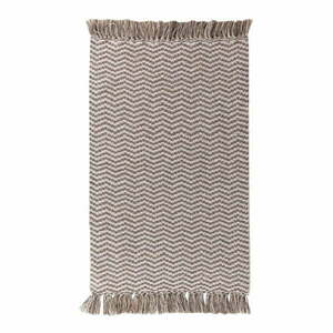 Jasnobrązowy dywan odpowiedni do prania 50x80 cm Alessia – douceur d'intérieur obraz