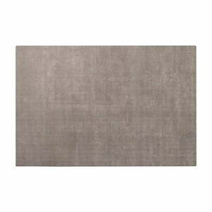 Brązowy dywan z wiskozy 160x240 cm Visca – Blomus obraz